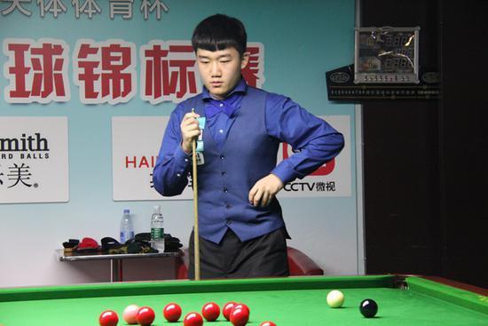 满活力的队 满活力的队