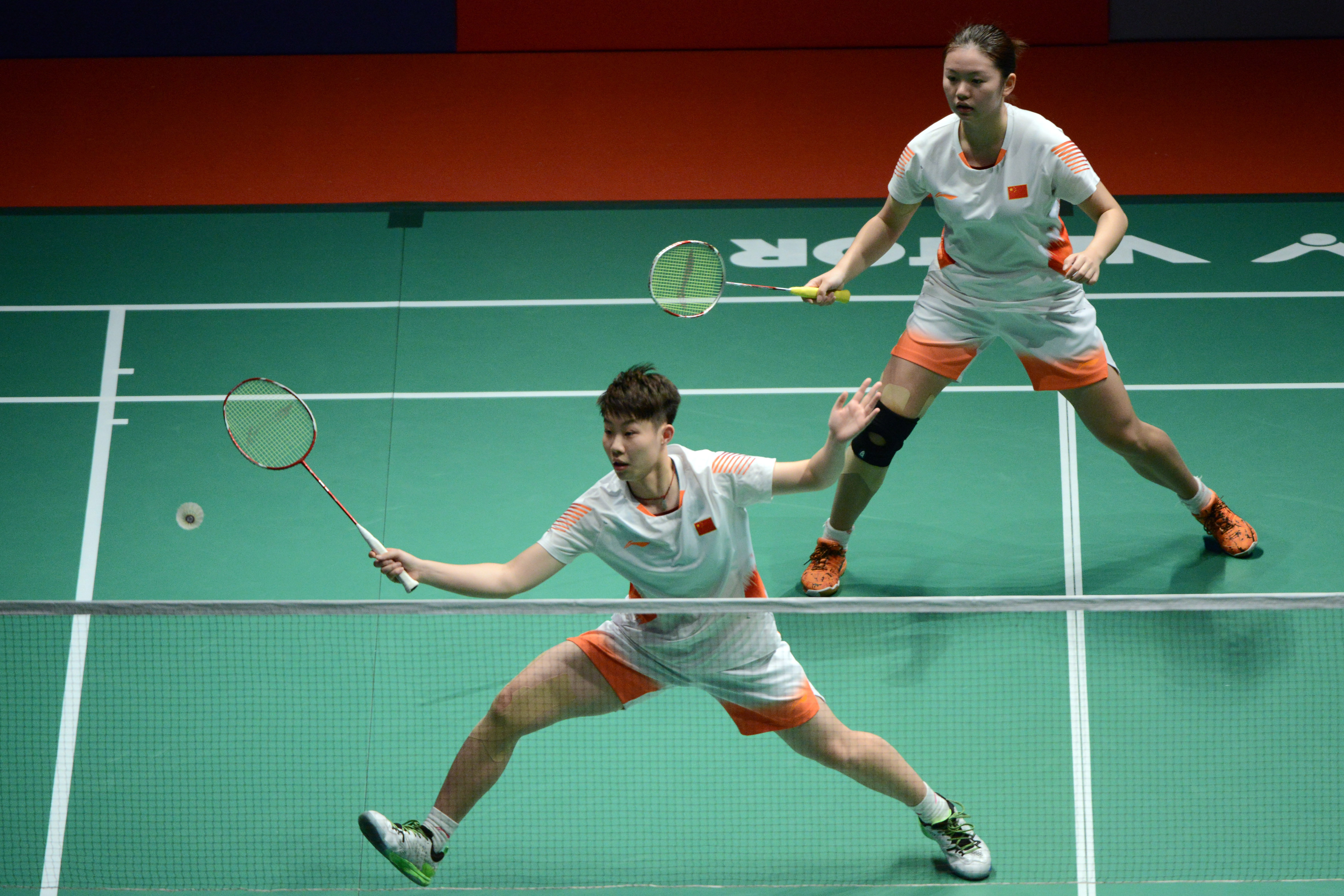 之前的比赛 之前的比赛