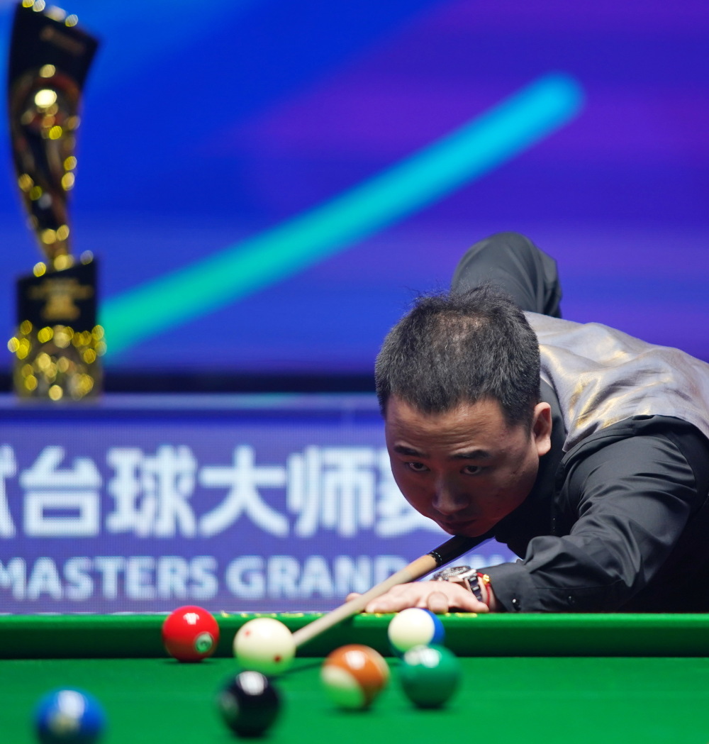 力量与手感 力量与手感